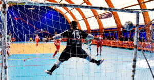 futsal capurso giovinazzo 2019 2020