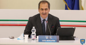 luca bergamini