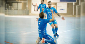 Atletico Cassano