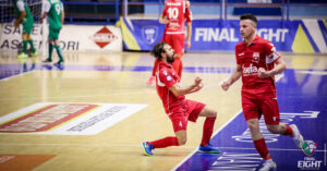 cus ancona aquile molfetta final eight