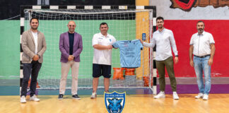 Piacenza Futsal Byre Ruvo