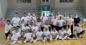 dream team palo promozione serie b