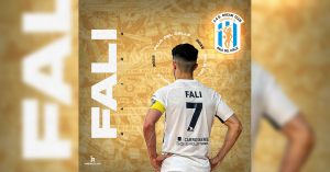 fali dream team palo