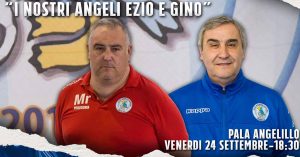 memorial ezio gino