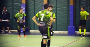 Futsal Bitonto