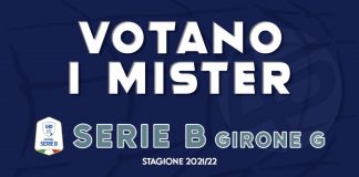 votano i mister serie b 2021-22