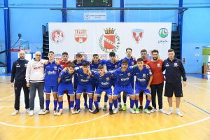 aquile molfetta under 19 2021-22