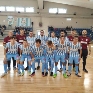 manfredonia under 19