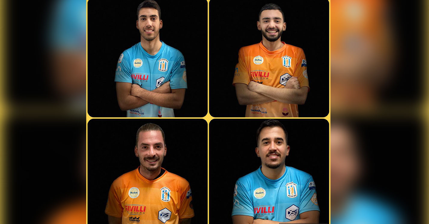 Dream Team Palo
