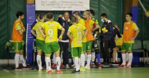 Futsal Bitonto