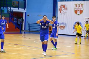 aquile molfetta under 19