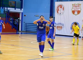 aquile molfetta under 19