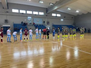 manfredonia molfetta under 19