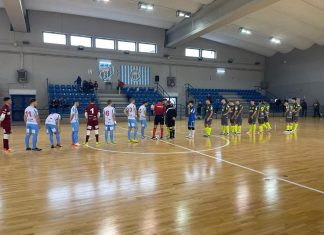 manfredonia molfetta under 19