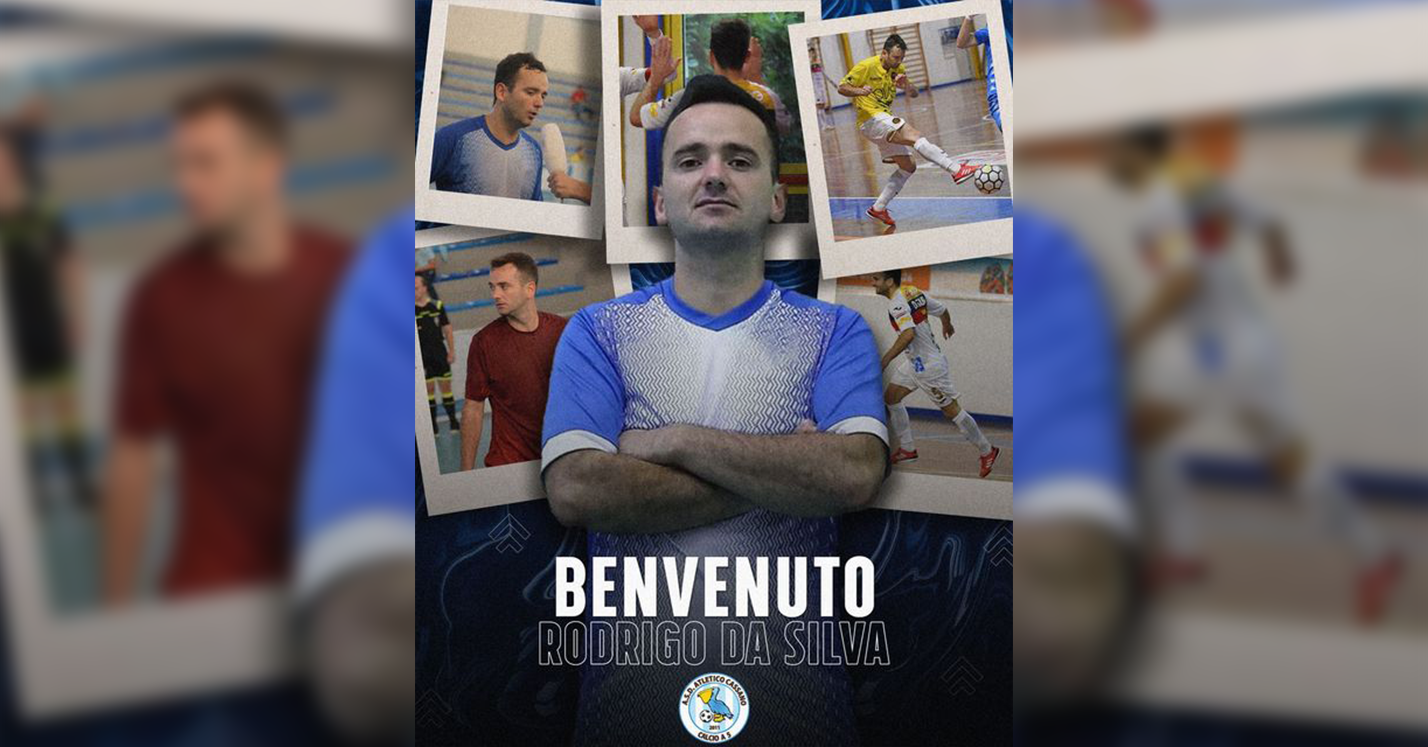 rodrigo da silva atletico cassano