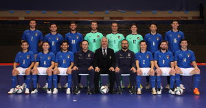 nazionale italiana euro 2022