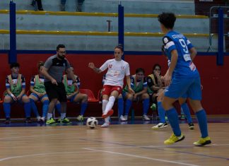 Femminile Molfetta