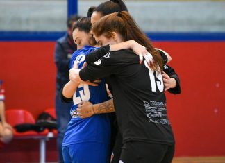 Femminile Molfetta