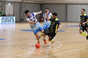 audace monopoli futsal brindisi