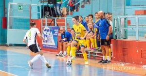 bisceglie femminile