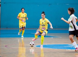 Bisceglie Femminile