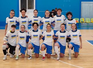 Virtus Cap San Michele