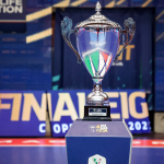 trofeo coppa italia futsal 2022