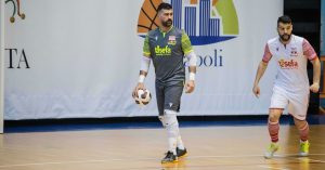 Aquile Molfetta
