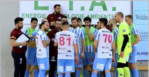 Manfredonia