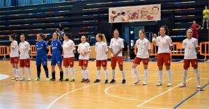 Femminile Molfetta