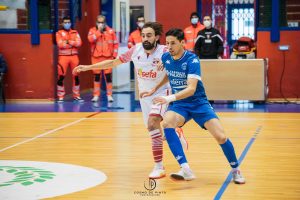 aquile molfetta atletico cassano playout