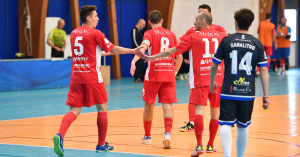 bulldog capurso playoff