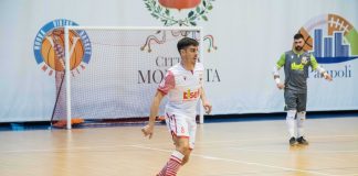 cristian ortiz playout serie a2