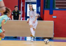 Femminile Molfetta De Marco