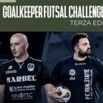“Goalkeeper Futsal Challenge”