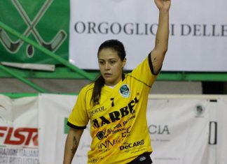 Bitonto Diana Santos