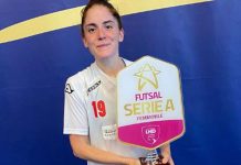 Femminile Molfetta Plevano