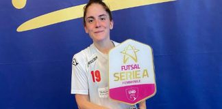 Femminile Molfetta Plevano