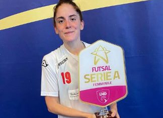 Femminile Molfetta Plevano