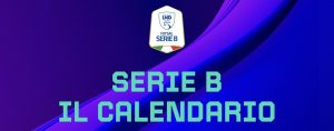 serie b calendario