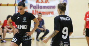 Bitonto Femminile