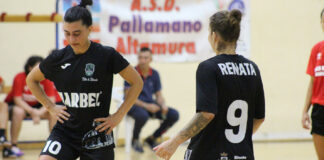 Bitonto Femminile