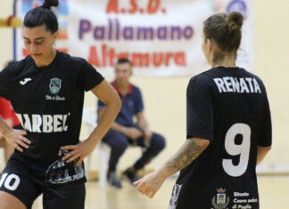 Bitonto Femminile