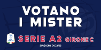 VOTANO I MISTER SERIE A2 2022-23