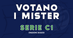 VOTANO I MISTER SERIE c1 2022-23