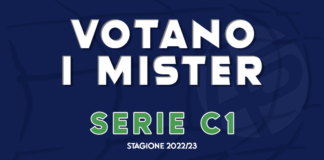 VOTANO I MISTER SERIE c1 2022-23