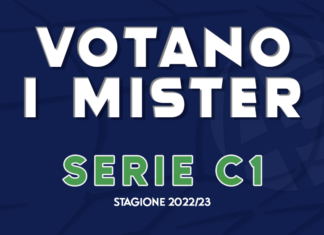VOTANO I MISTER SERIE c1 2022-23