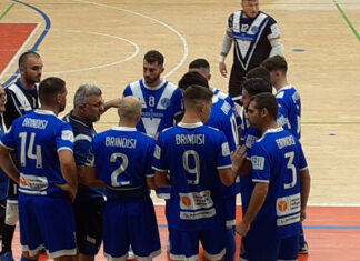 Futsal Brindisi