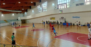 Futsal Terlizzi