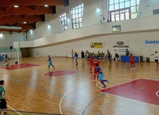 Futsal Terlizzi